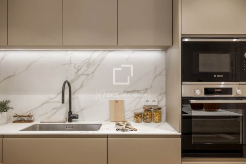 Wohnung zum Verkauf in Barcelona, Spanien 4 Schlafzimmer, 161 m2 Nr. 150677 - Foto 15