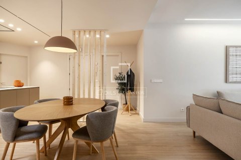 Wohnung zum Verkauf in Barcelona, Spanien 4 Schlafzimmer, 161 m2 Nr. 150677 - Foto 11