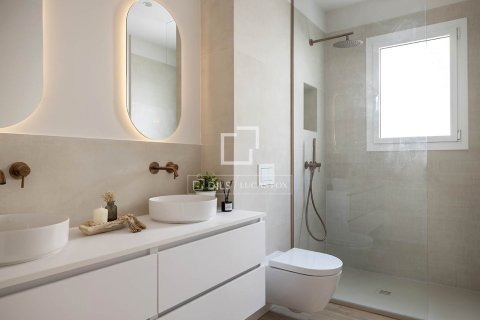Wohnung zum Verkauf in Barcelona, Spanien 4 Schlafzimmer, 161 m2 Nr. 150677 - Foto 30