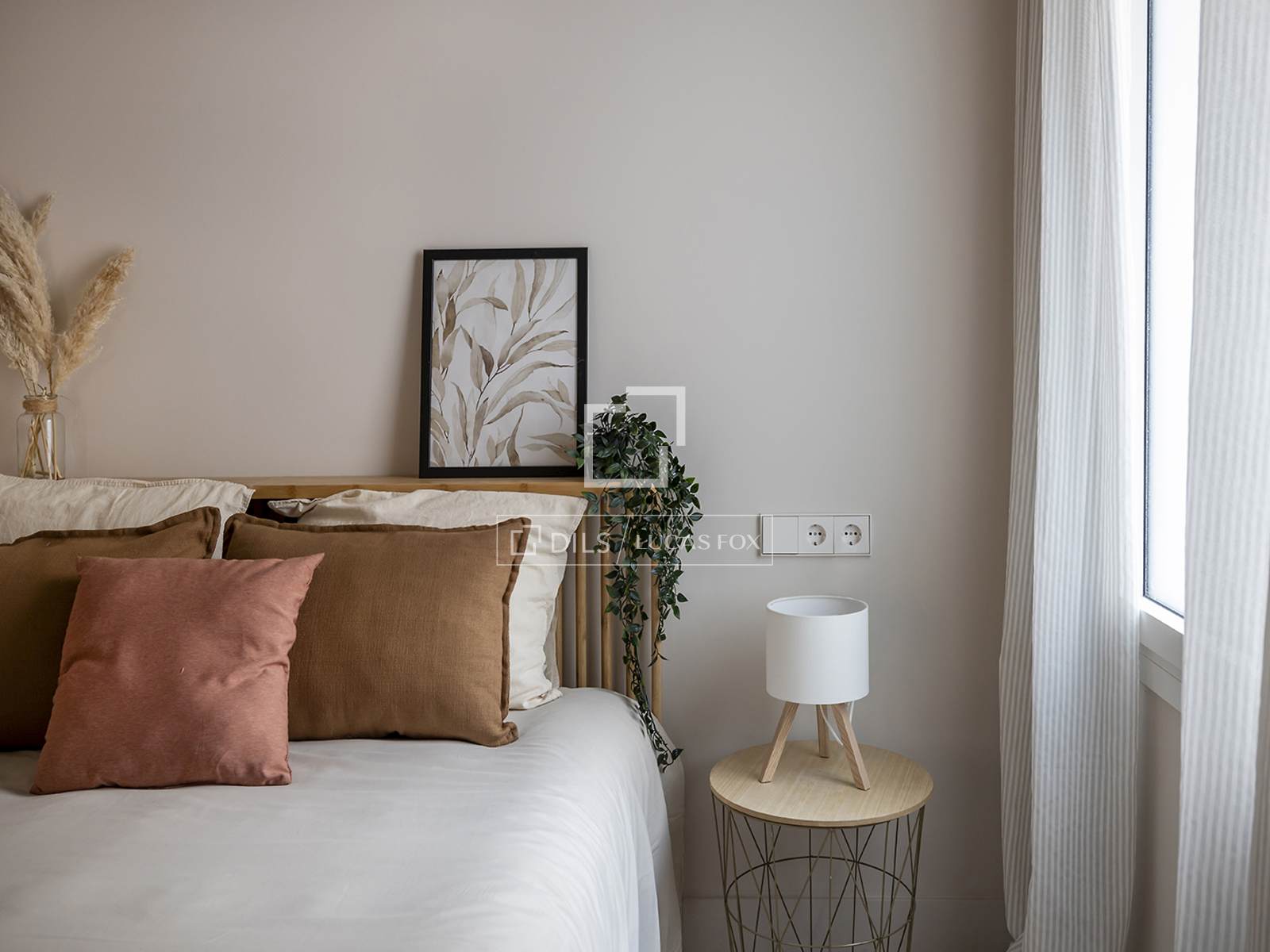 Apartment in Barcelona, Spain 4 bedrooms, 161 sq.m. No. 150677