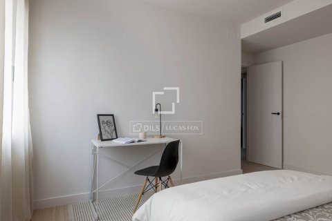 Wohnung zum Verkauf in Barcelona, Spanien 4 Schlafzimmer, 161 m2 Nr. 150677 - Foto 28