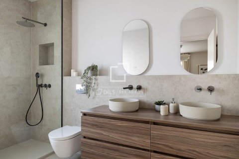 Wohnung zum Verkauf in Barcelona, Spanien 4 Schlafzimmer, 161 m2 Nr. 150677 - Foto 20