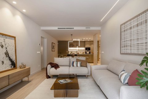 Wohnung zum Verkauf in Barcelona, Spanien 4 Schlafzimmer, 161 m2 Nr. 150677 - Foto 2