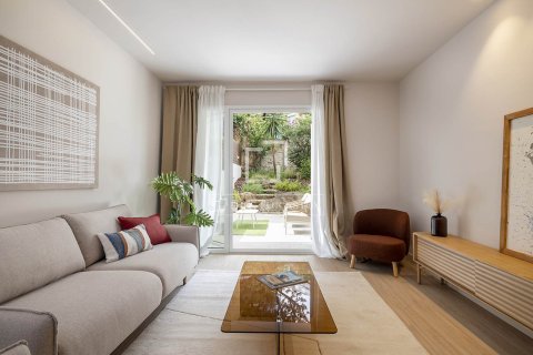 Wohnung zum Verkauf in Barcelona, Spanien 4 Schlafzimmer, 161 m2 Nr. 150677 - Foto 1
