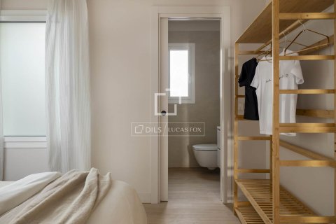 Wohnung zum Verkauf in Barcelona, Spanien 4 Schlafzimmer, 161 m2 Nr. 150677 - Foto 24