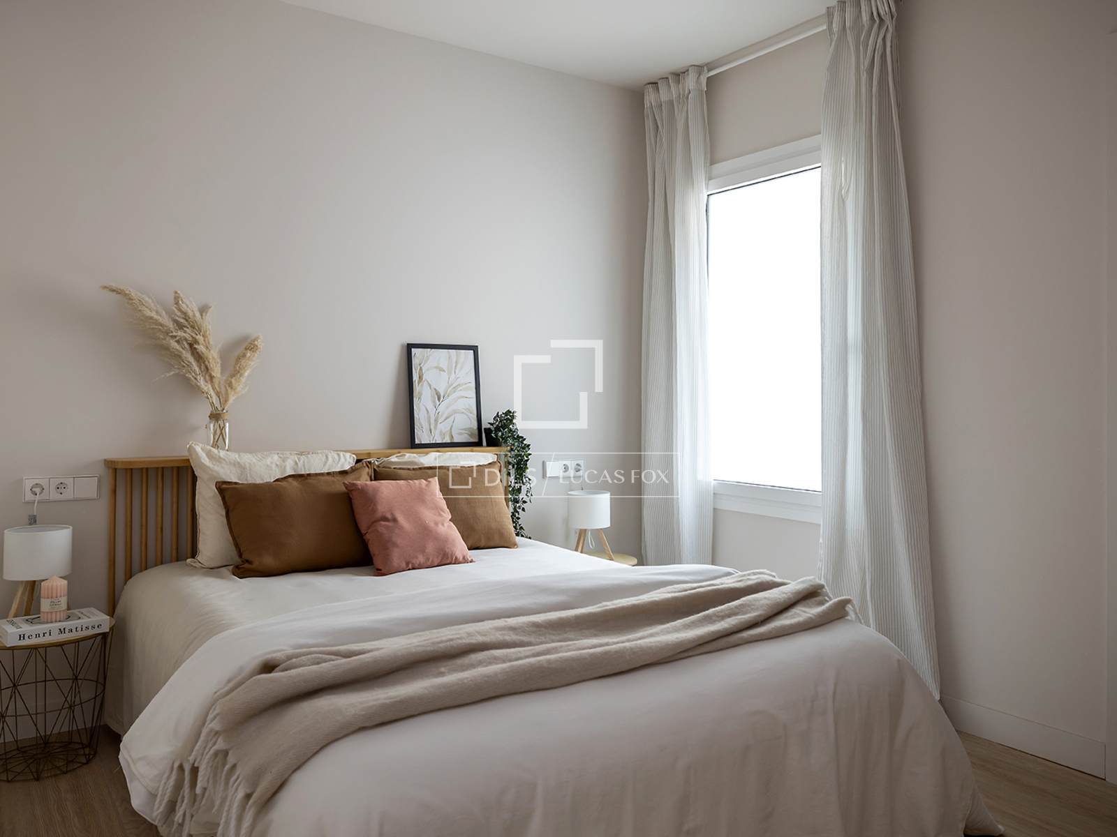Apartment in Barcelona, Spain 4 bedrooms, 161 sq.m. No. 150677