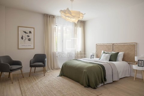 Wohnung zum Verkauf in Barcelona, Spanien 4 Schlafzimmer, 161 m2 Nr. 150677 - Foto 17