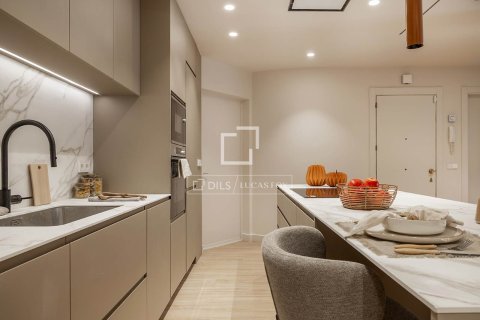 Wohnung zum Verkauf in Barcelona, Spanien 4 Schlafzimmer, 161 m2 Nr. 150677 - Foto 16