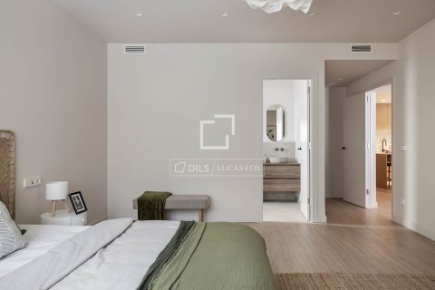 Wohnung zum Verkauf in Barcelona, Spanien 4 Schlafzimmer, 161 m2 Nr. 150677 - Foto 19