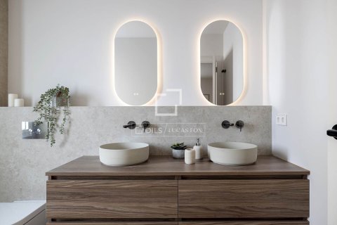 Wohnung zum Verkauf in Barcelona, Spanien 4 Schlafzimmer, 161 m2 Nr. 150677 - Foto 21