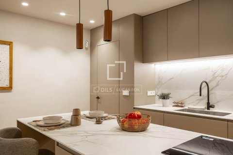 Wohnung zum Verkauf in Barcelona, Spanien 4 Schlafzimmer, 161 m2 Nr. 150677 - Foto 14