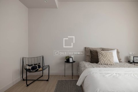 Wohnung zum Verkauf in Barcelona, Spanien 4 Schlafzimmer, 161 m2 Nr. 150677 - Foto 29