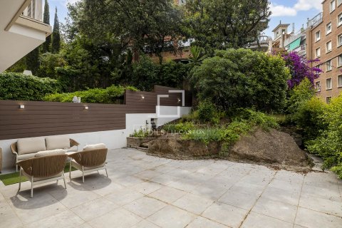Wohnung zum Verkauf in Barcelona, Spanien 4 Schlafzimmer, 161 m2 Nr. 150677 - Foto 3