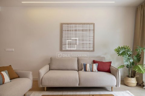Wohnung zum Verkauf in Barcelona, Spanien 4 Schlafzimmer, 161 m2 Nr. 150677 - Foto 9