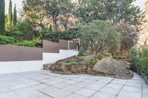 Apartment à vendre à Barcelona, Espagne, 4 chambres, 161 m2 No. 150677 - photo 5