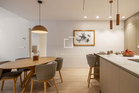 Wohnung zum Verkauf in Barcelona, Spanien 4 Schlafzimmer, 161 m2 Nr. 150677 - Foto 13