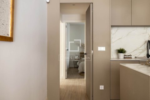 Wohnung zum Verkauf in Barcelona, Spanien 4 Schlafzimmer, 161 m2 Nr. 150677 - Foto 22