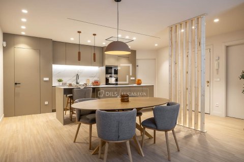 Wohnung zum Verkauf in Barcelona, Spanien 4 Schlafzimmer, 161 m2 Nr. 150677 - Foto 10