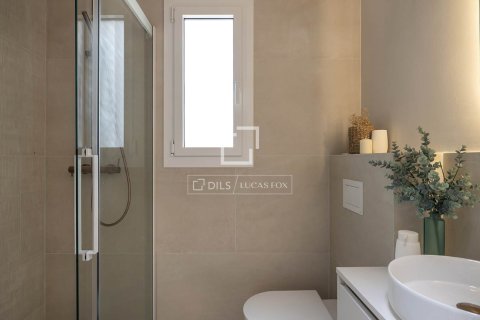 Wohnung zum Verkauf in Barcelona, Spanien 4 Schlafzimmer, 161 m2 Nr. 150677 - Foto 25