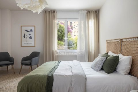 Wohnung zum Verkauf in Barcelona, Spanien 4 Schlafzimmer, 161 m2 Nr. 150677 - Foto 18