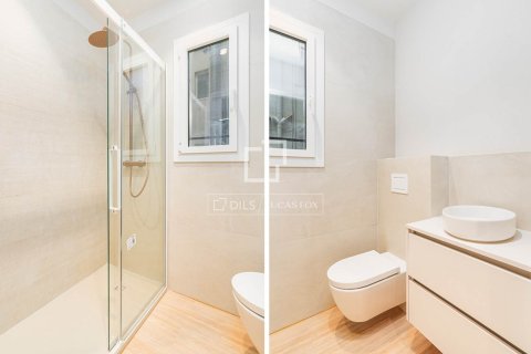 Apartment à vendre à Barcelona, Espagne, 4 chambres, 161 m2 No. 150677 - photo 25