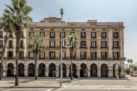 Apartment à vendre à Barcelona, Espagne, 1 chambre, 67 m2 No. 150673 - photo 26