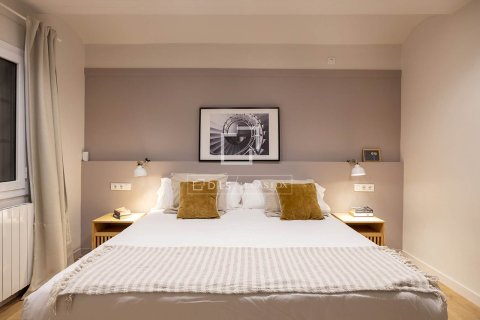 Apartament w Barcelona, Hiszpania 1 sypialnia, 67 mkw. nr 150673 – zdjęcie 25