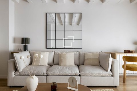 Apartament w Barcelona, Hiszpania 1 sypialnia, 67 mkw. nr 150673 – zdjęcie 15