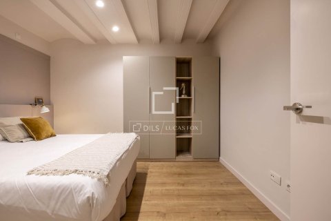 Apartament w Barcelona, Hiszpania 1 sypialnia, 67 mkw. nr 150673 – zdjęcie 24