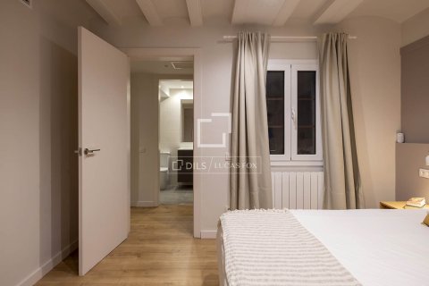 Apartament w Barcelona, Hiszpania 1 sypialnia, 67 mkw. nr 150673 – zdjęcie 26