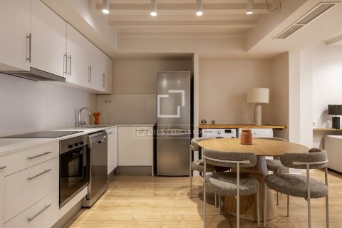 Apartament w Barcelona, Hiszpania 1 sypialnia, 67 mkw. nr 150673 – zdjęcie 21