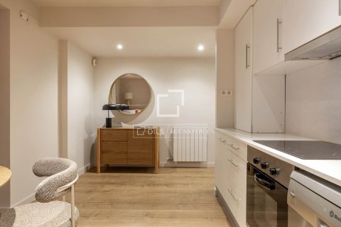 Apartament w Barcelona, Hiszpania 1 sypialnia, 67 mkw. nr 150673 – zdjęcie 20