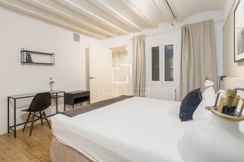 Apartment à vendre à Barcelona, Espagne, 1 chambre, 67 m2 No. 150673 - photo 14