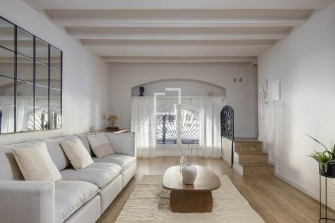 Apartament w Barcelona, Hiszpania 1 sypialnia, 67 mkw. nr 150673 – zdjęcie 18