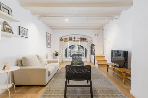 Apartment à vendre à Barcelona, Espagne, 1 chambre, 67 m2 No. 150673 - photo 3