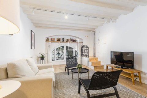 Apartment à vendre à Barcelona, Espagne, 1 chambre, 67 m2 No. 150673 - photo 4