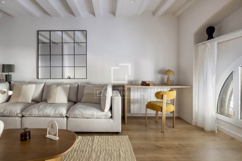 Apartament w Barcelona, Hiszpania 1 sypialnia, 67 mkw. nr 150673 – zdjęcie 13