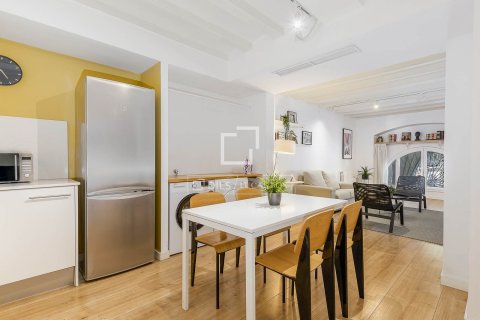 Apartment à vendre à Barcelona, Espagne, 1 chambre, 67 m2 No. 150673 - photo 9