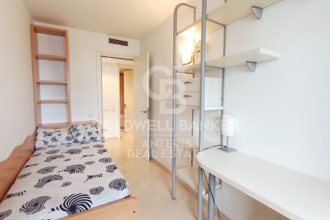 Продажа квартиры в Барселона, Испания 3 спальни, 146м2 №157237 - фото 22