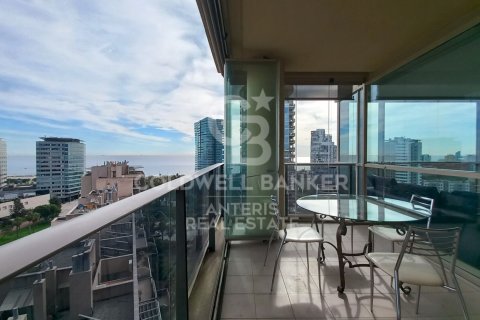 Продажа квартиры в Барселона, Испания 3 спальни, 146м2 №157237 - фото 7