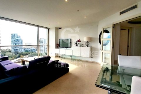 Продажа квартиры в Барселона, Испания 3 спальни, 146м2 №157237 - фото 5