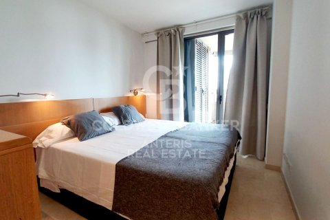 Продажа квартиры в Барселона, Испания 3 спальни, 146м2 №157237 - фото 13