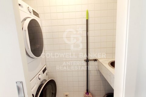 Продажа квартиры в Барселона, Испания 3 спальни, 146м2 №157237 - фото 16