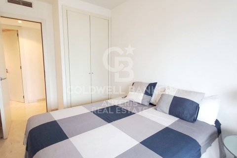 Продажа квартиры в Барселона, Испания 3 спальни, 146м2 №157237 - фото 24