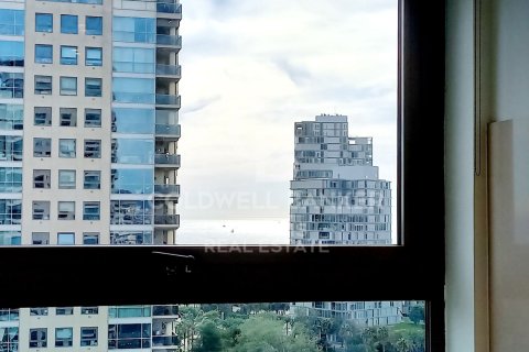 Продажа квартиры в Барселона, Испания 3 спальни, 146м2 №157237 - фото 18
