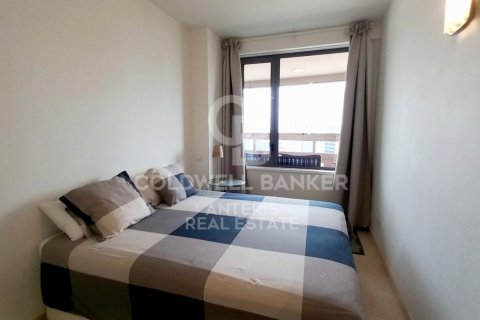 Продажа квартиры в Барселона, Испания 3 спальни, 146м2 №157237 - фото 23