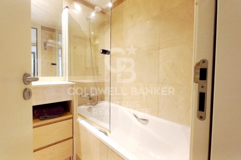 Продажа квартиры в Барселона, Испания 3 спальни, 146м2 №157237 - фото 29