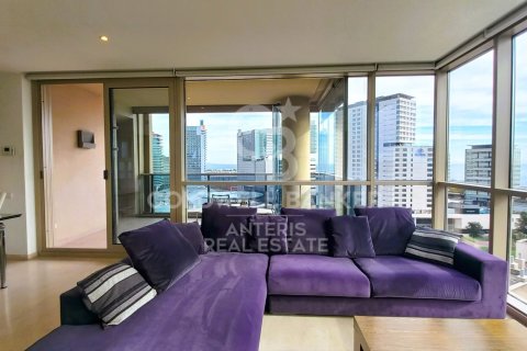 Продажа квартиры в Барселона, Испания 3 спальни, 146м2 №157237 - фото 2