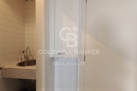 Apartamento en venta en Barcelona, España 3 dormitorios, 146 m2 No. 157237 - foto 13