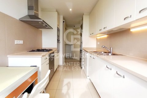 Продажа квартиры в Барселона, Испания 3 спальни, 146м2 №157237 - фото 11